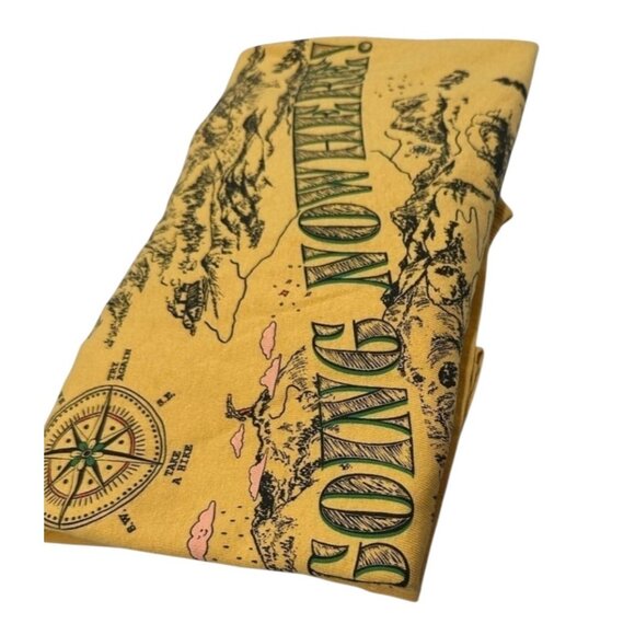 Urban Outfitters Going Nowhere Long Sleeve TeeSize Small New with Tag - Picture 12 of 12